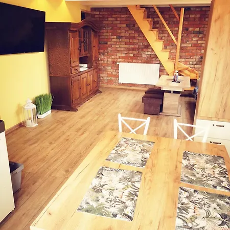 Apartament Od Kaszuba Zuromino Екстер'єр фото