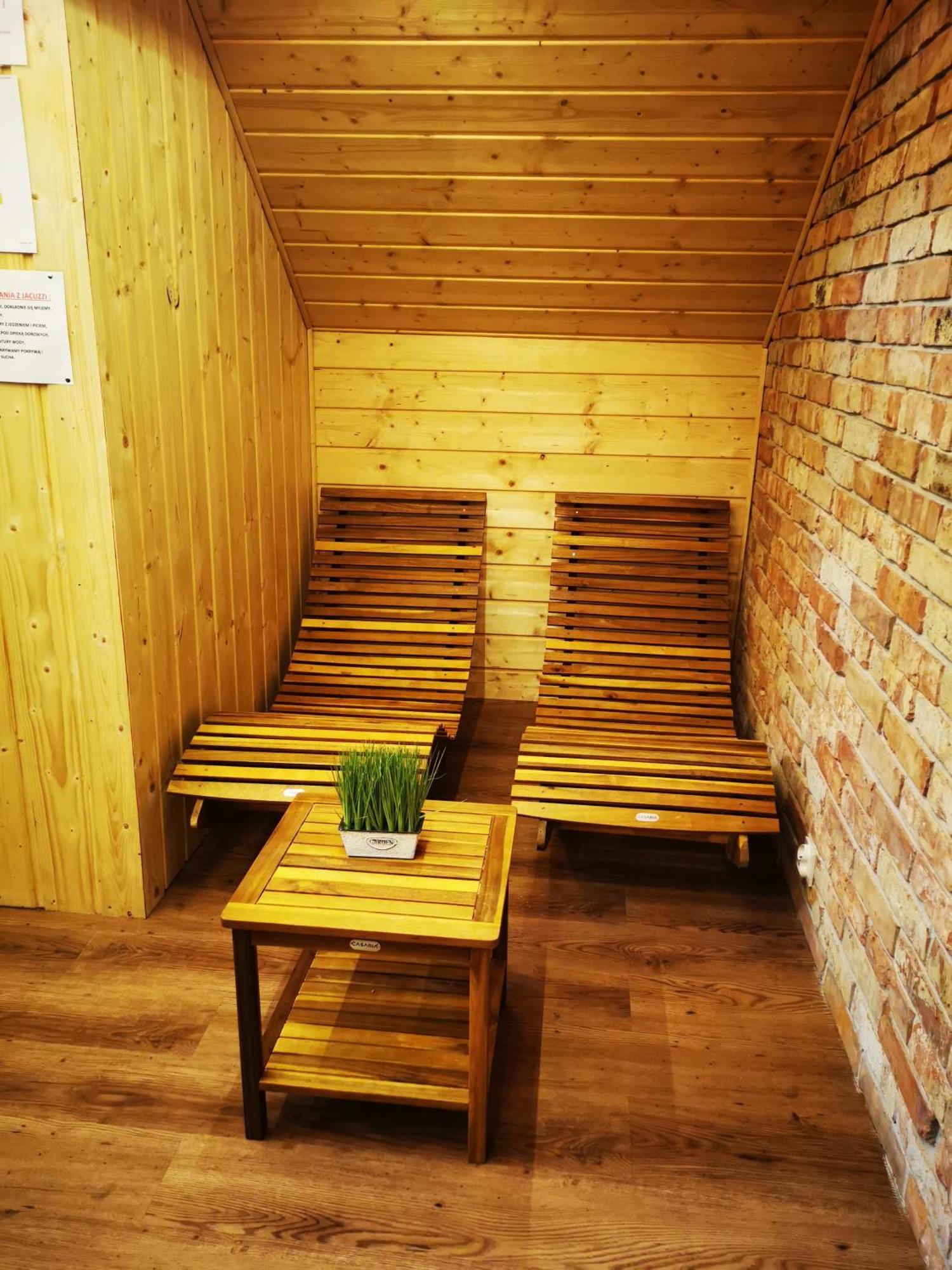 Apartment Od Kaszuba