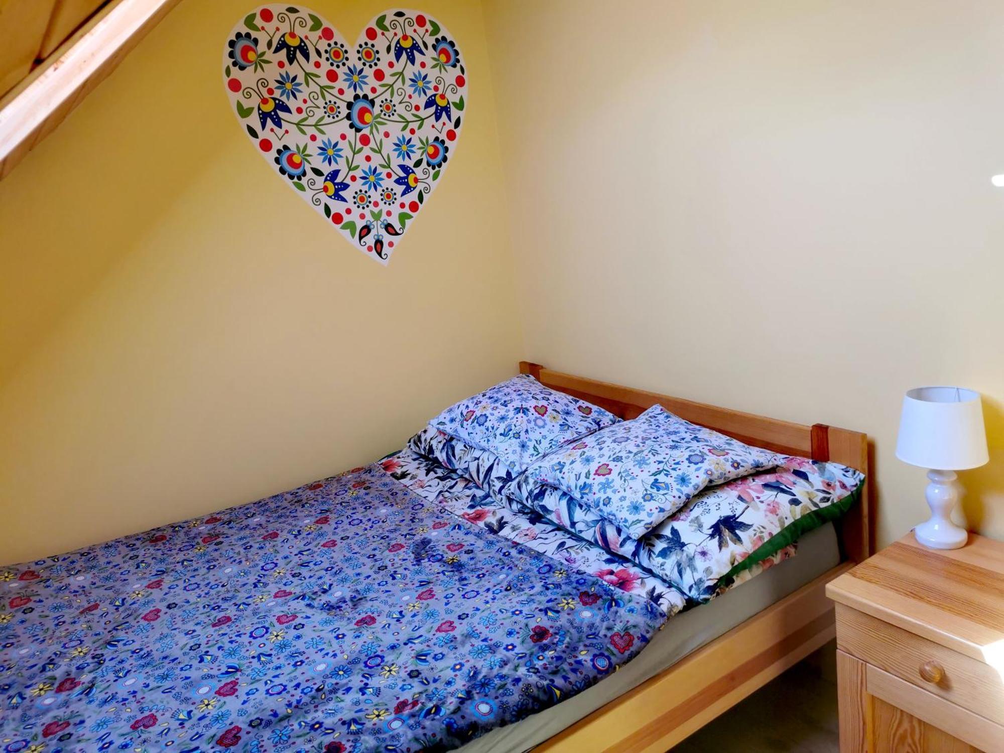 Apartment Od Kaszuba Zuromino